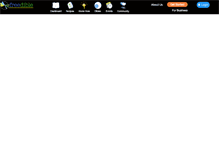 Tablet Screenshot of freedible.com